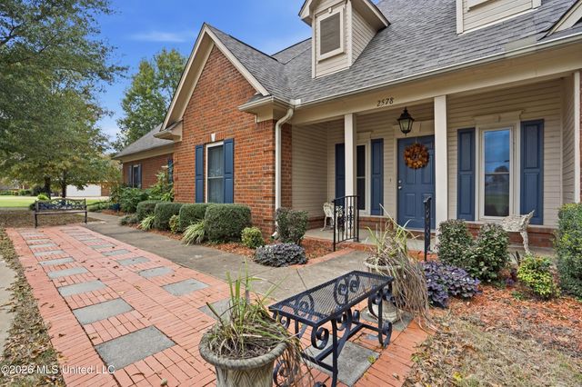 2578 Lamar Place, Hernando, MS 38632