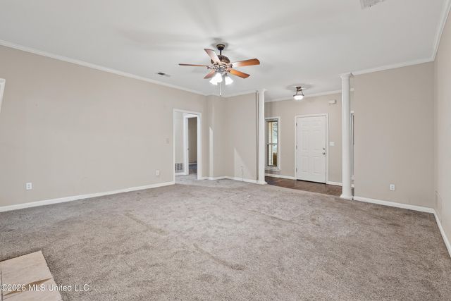 2578 Lamar Place, Hernando, MS 38632