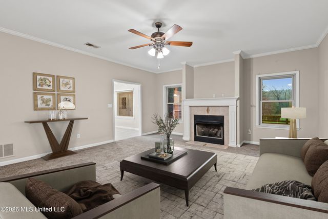 2578 Lamar Place, Hernando, MS 38632