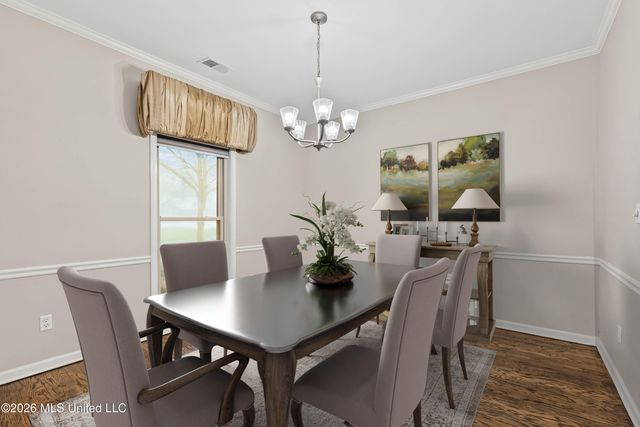 2578 Lamar Place, Hernando, MS 38632