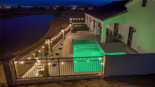 6314 S Via Del Mar, Fort Mohave, AZ 86426