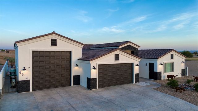 6314 S Via Del Mar, Fort Mohave, AZ 86426