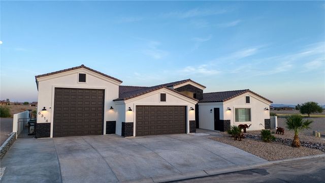 6314 S Via Del Mar, Fort Mohave, AZ 86426
