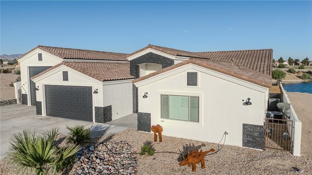 6314 S Via Del Mar, Fort Mohave, AZ 86426