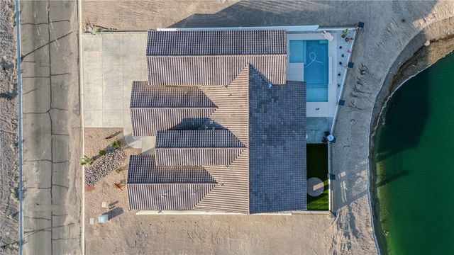 6314 S Via Del Mar, Fort Mohave, AZ 86426