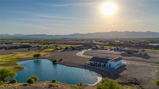 6314 S Via Del Mar, Fort Mohave, AZ 86426