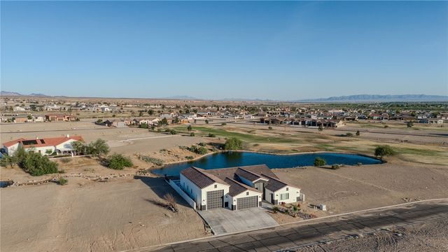 6314 S Via Del Mar, Fort Mohave, AZ 86426