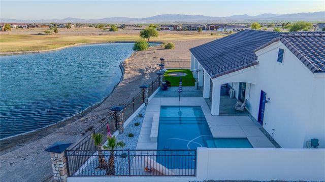 6314 S Via Del Mar, Fort Mohave, AZ 86426