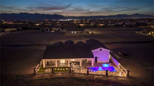 6314 S Via Del Mar, Fort Mohave, AZ 86426
