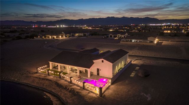 6314 S Via Del Mar, Fort Mohave, AZ 86426