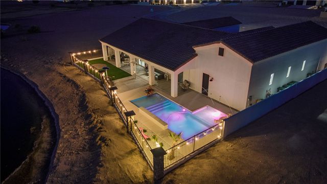 6314 S Via Del Mar, Fort Mohave, AZ 86426