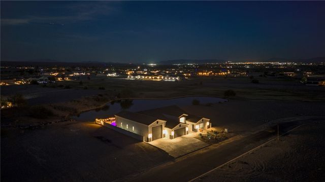 6314 S Via Del Mar, Fort Mohave, AZ 86426