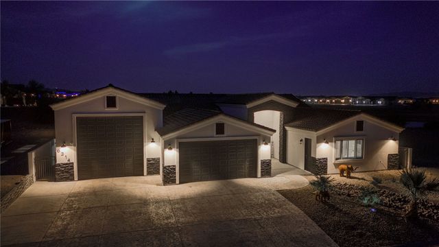 6314 S Via Del Mar, Fort Mohave, AZ 86426