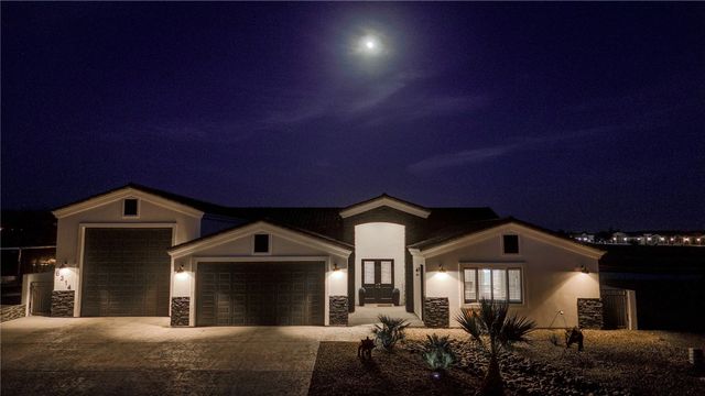 6314 S Via Del Mar, Fort Mohave, AZ 86426