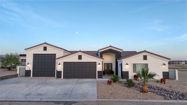 6314 S Via Del Mar, Fort Mohave, AZ 86426