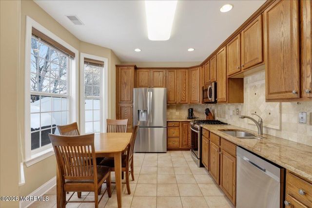 258 Shinnecock Drive, Manalapan, NJ 07726