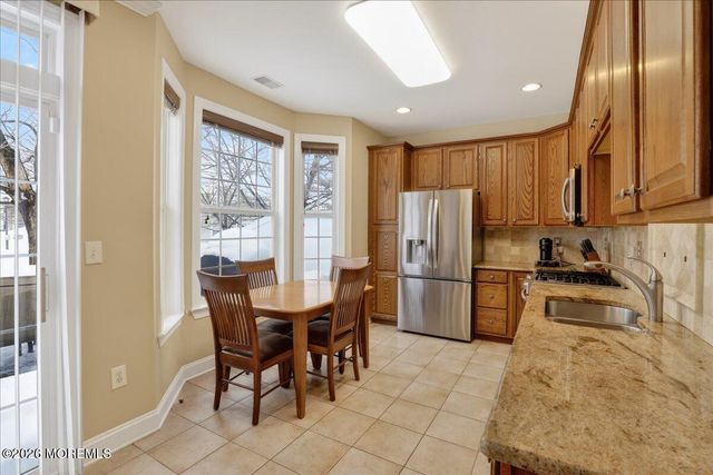 258 Shinnecock Drive, Manalapan, NJ 07726