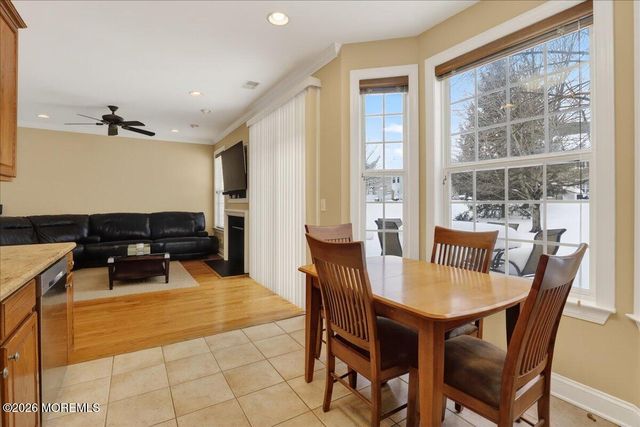 258 Shinnecock Drive, Manalapan, NJ 07726