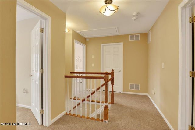 258 Shinnecock Drive, Manalapan, NJ 07726