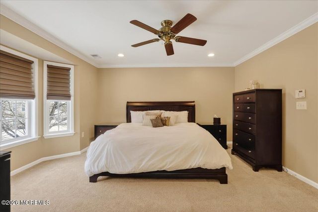 258 Shinnecock Drive, Manalapan, NJ 07726