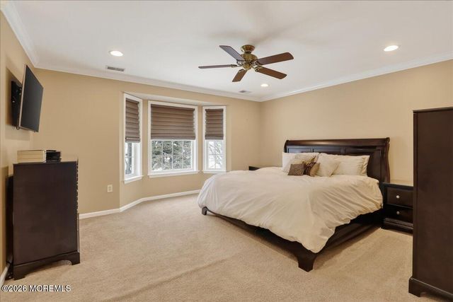 258 Shinnecock Drive, Manalapan, NJ 07726