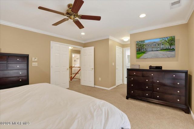 258 Shinnecock Drive, Manalapan, NJ 07726