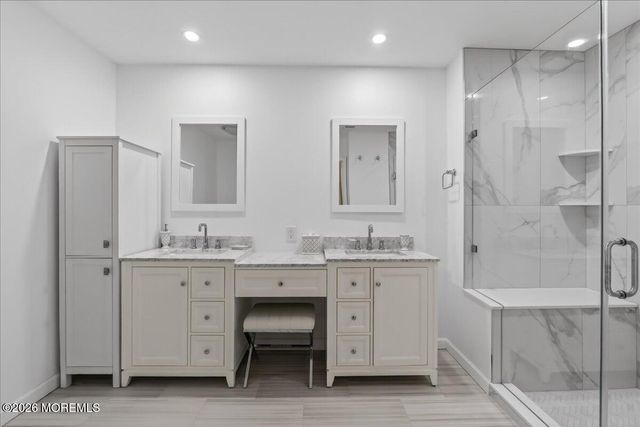 258 Shinnecock Drive, Manalapan, NJ 07726