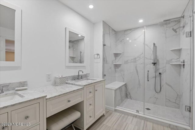 258 Shinnecock Drive, Manalapan, NJ 07726