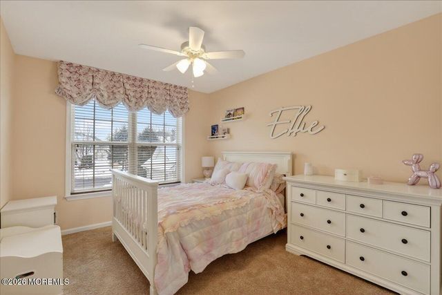 258 Shinnecock Drive, Manalapan, NJ 07726