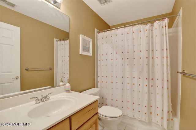 258 Shinnecock Drive, Manalapan, NJ 07726