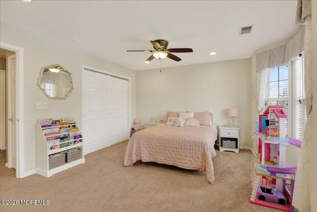 258 Shinnecock Drive, Manalapan, NJ 07726