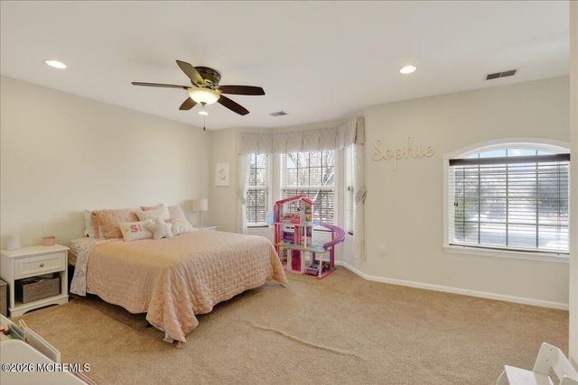 258 Shinnecock Drive, Manalapan, NJ 07726