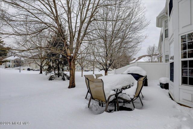 258 Shinnecock Drive, Manalapan, NJ 07726