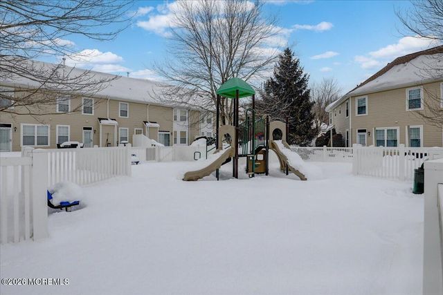 258 Shinnecock Drive, Manalapan, NJ 07726