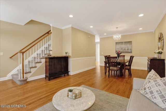 258 Shinnecock Drive, Manalapan, NJ 07726