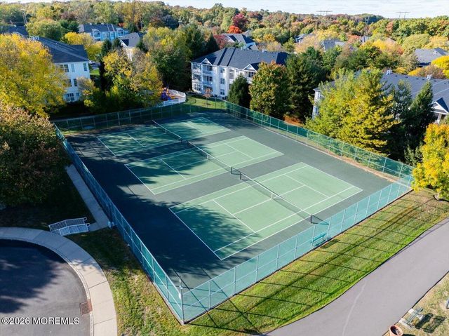 258 Shinnecock Drive, Manalapan, NJ 07726