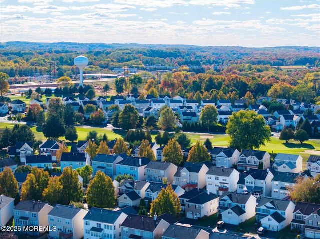 258 Shinnecock Drive, Manalapan, NJ 07726