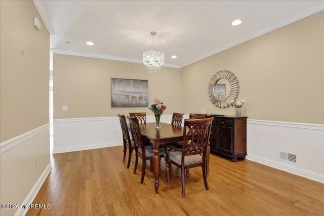 258 Shinnecock Drive, Manalapan, NJ 07726