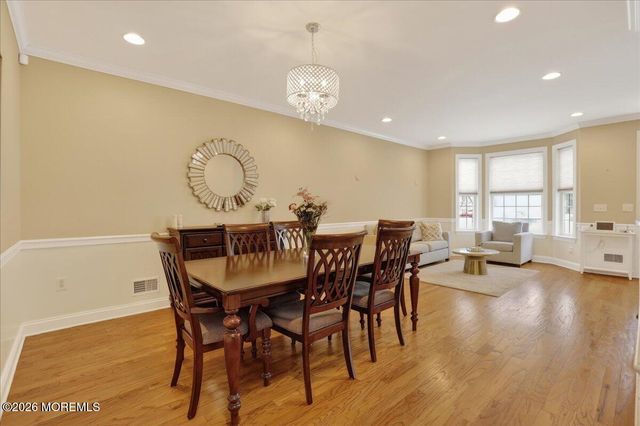 258 Shinnecock Drive, Manalapan, NJ 07726