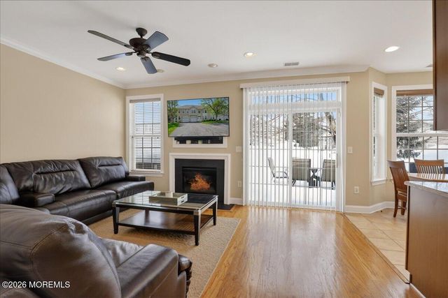 258 Shinnecock Drive, Manalapan, NJ 07726