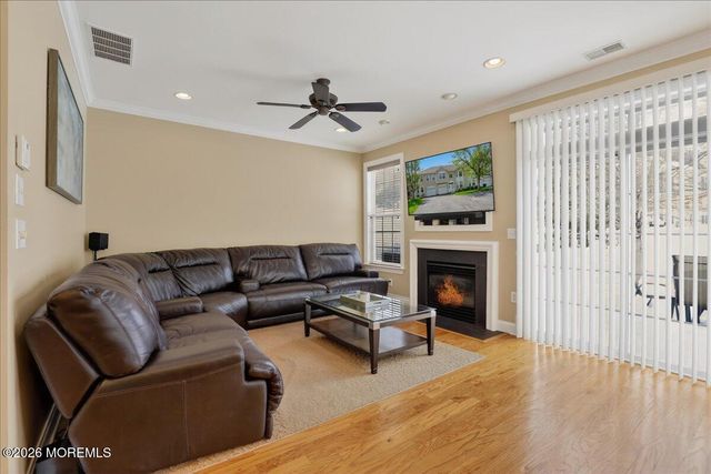 258 Shinnecock Drive, Manalapan, NJ 07726