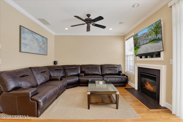 258 Shinnecock Drive, Manalapan, NJ 07726