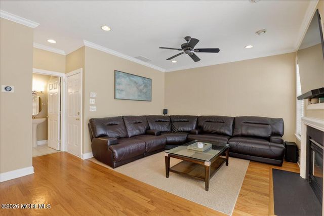 258 Shinnecock Drive, Manalapan, NJ 07726