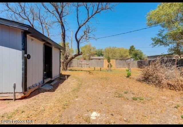 2715 E 2nd Place, Lubbock, TX 79403