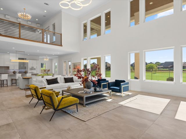 1121 Excalibur Boulevard, Lewisville, TX 75056