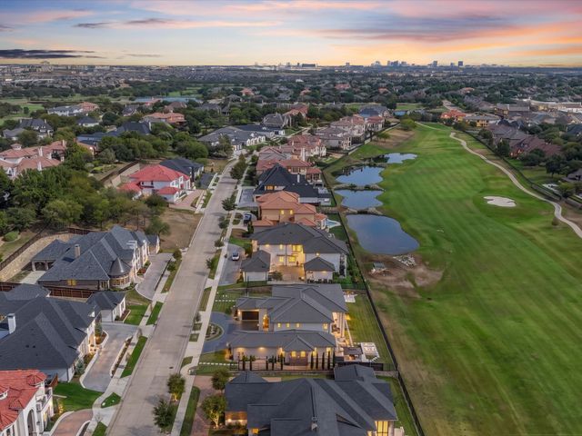 1121 Excalibur Boulevard, Lewisville, TX 75056