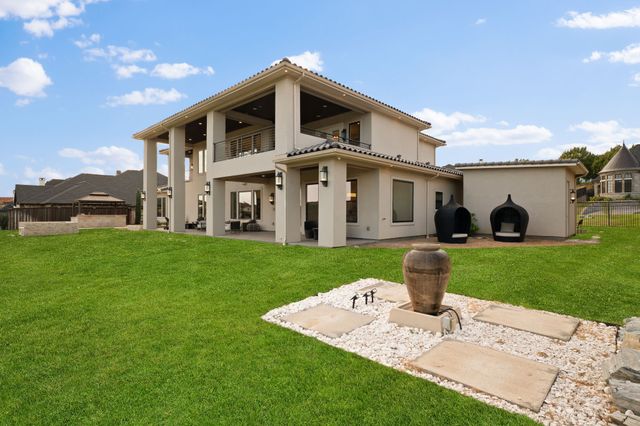 1121 Excalibur Boulevard, Lewisville, TX 75056