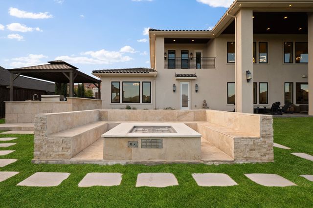 1121 Excalibur Boulevard, Lewisville, TX 75056