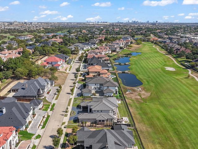 1121 Excalibur Boulevard, Lewisville, TX 75056