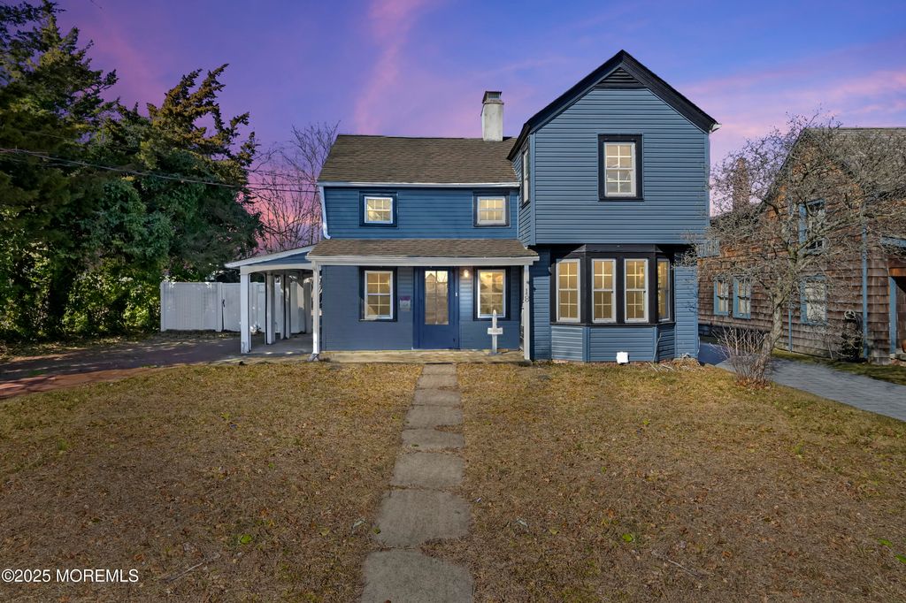 18 Union Street, Toms River, NJ 08753
